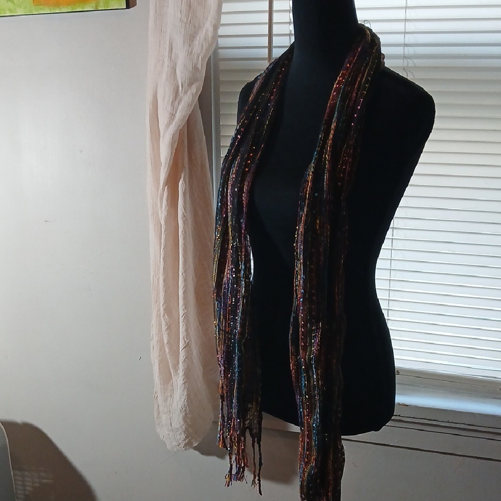 Boho B Wrap - Picture 3 of 8
